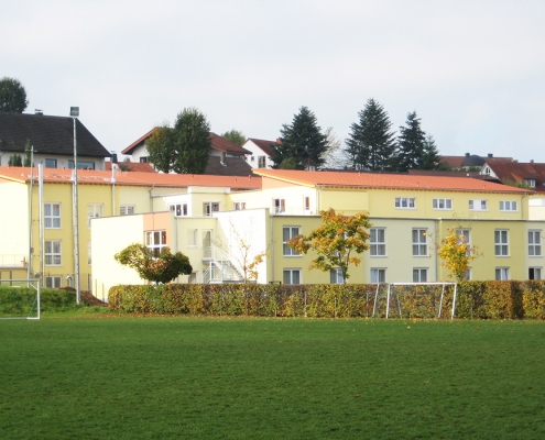 Pflegeheim Eichenzell